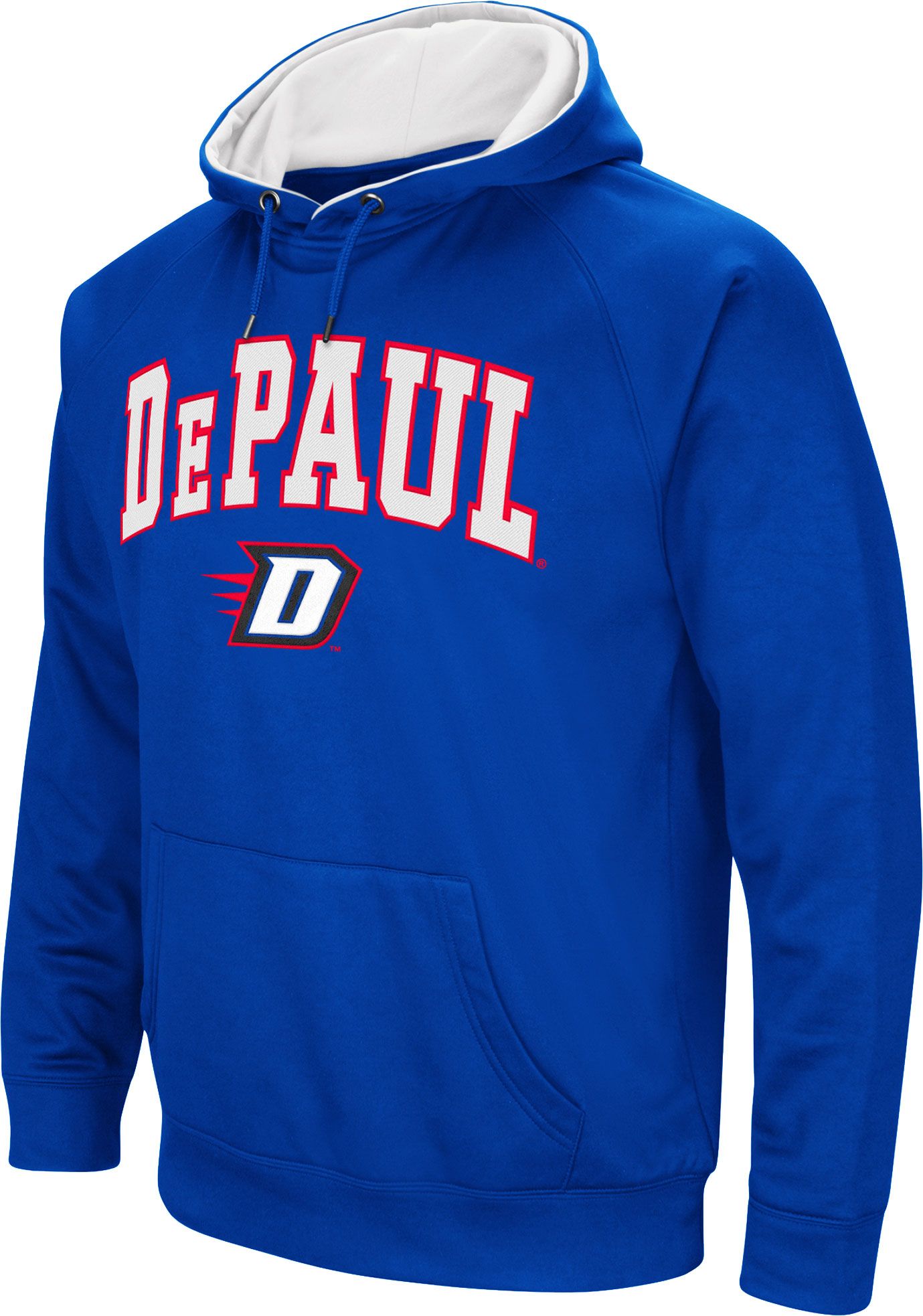 depaul hoodie