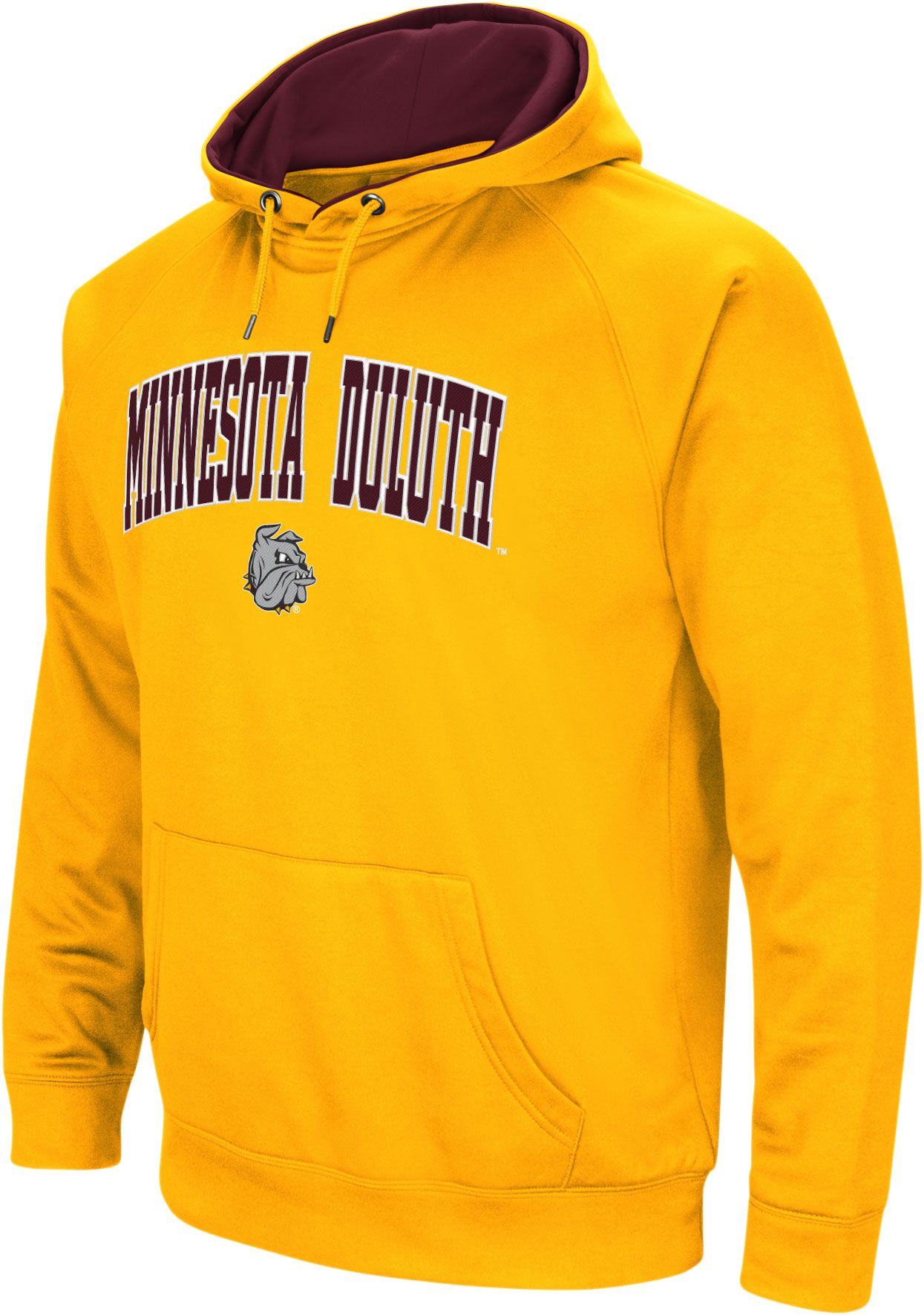 umd bulldogs hoodie