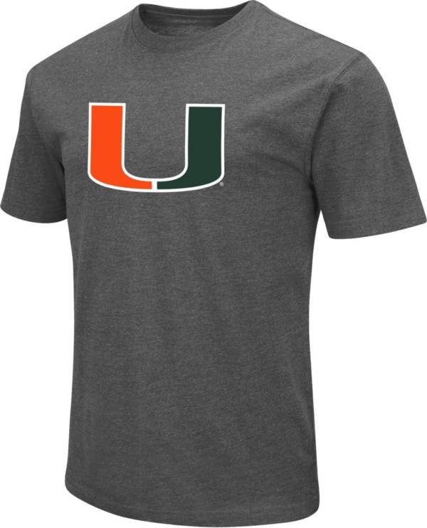 Miami 2024 hurricanes shirt