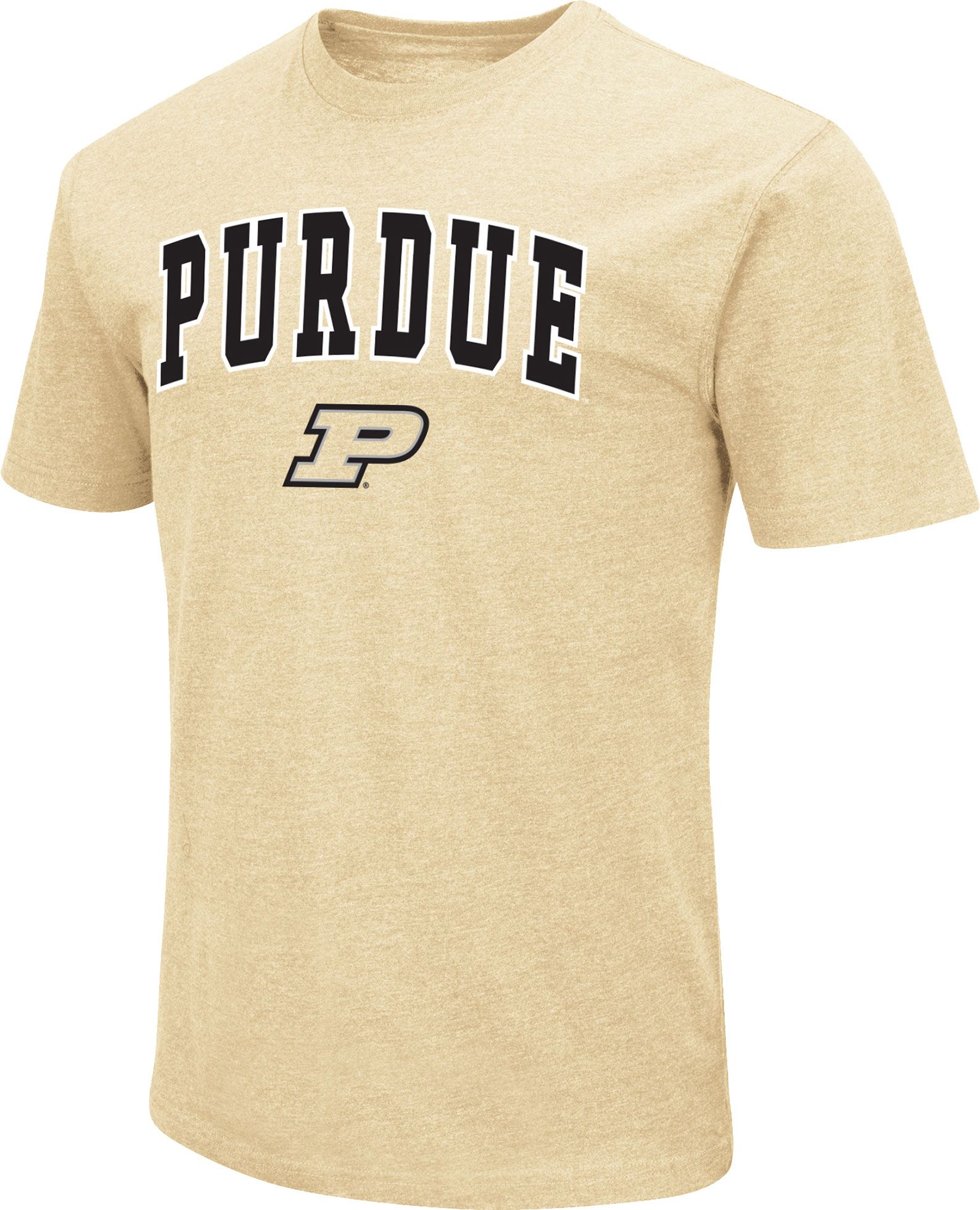 yellow purdue sweatshirt