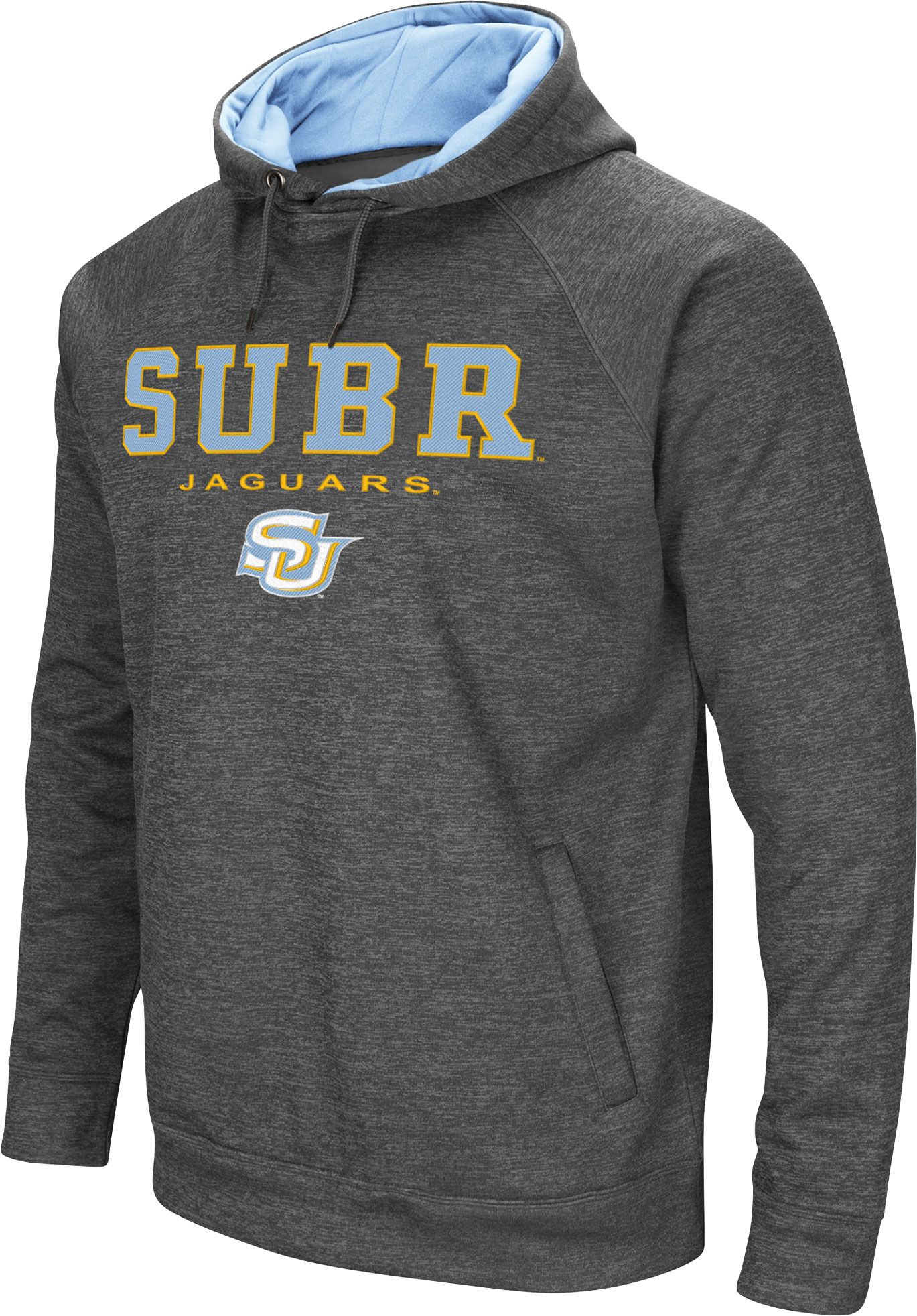 southern university hoodie