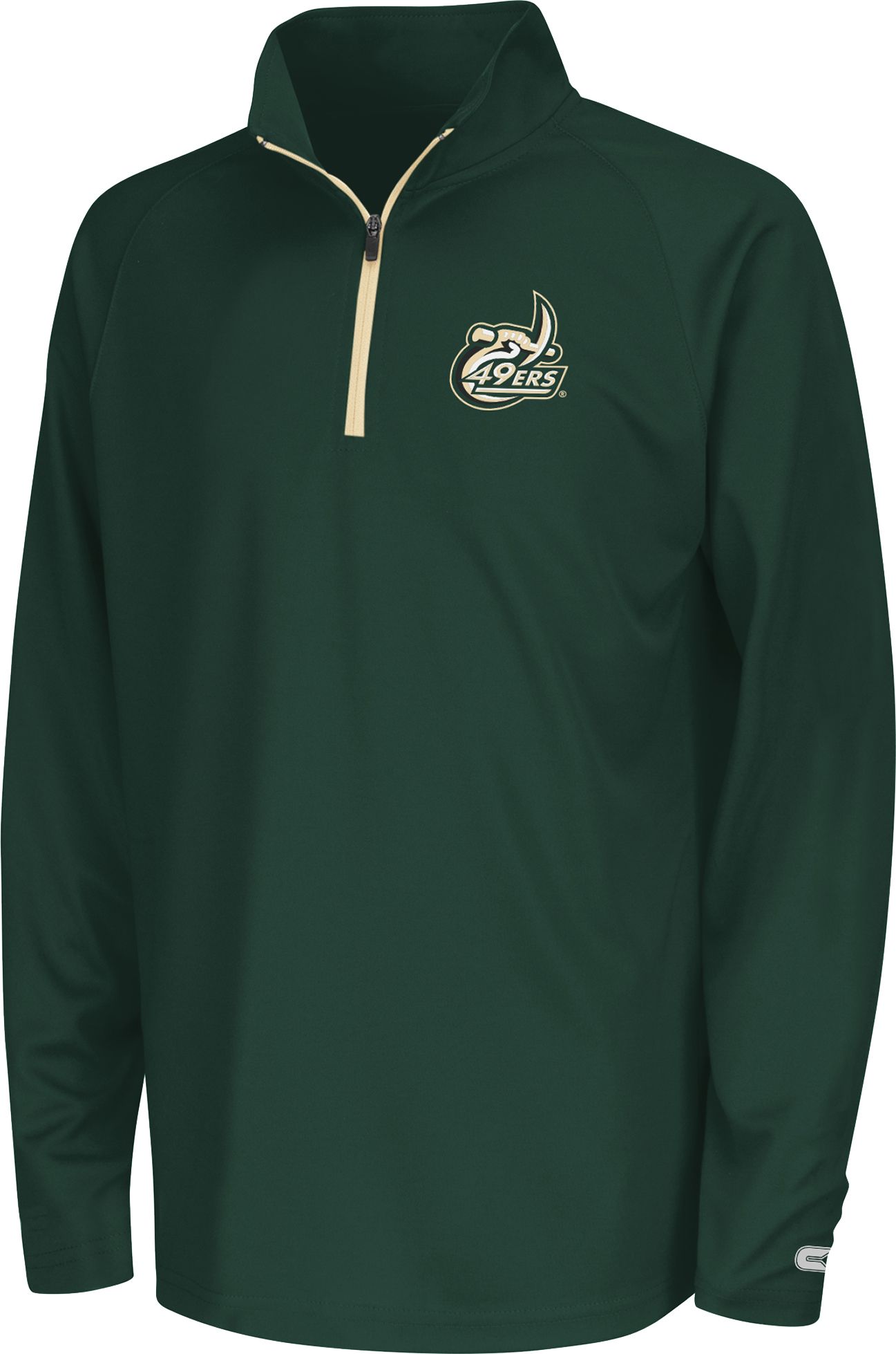 charlotte 49ers hoodie