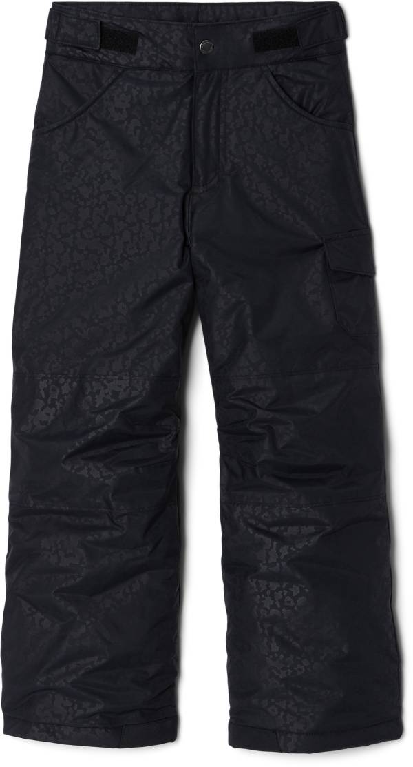 Columbia Girls' Starchaser Peak II Insulated Pants | Dick's