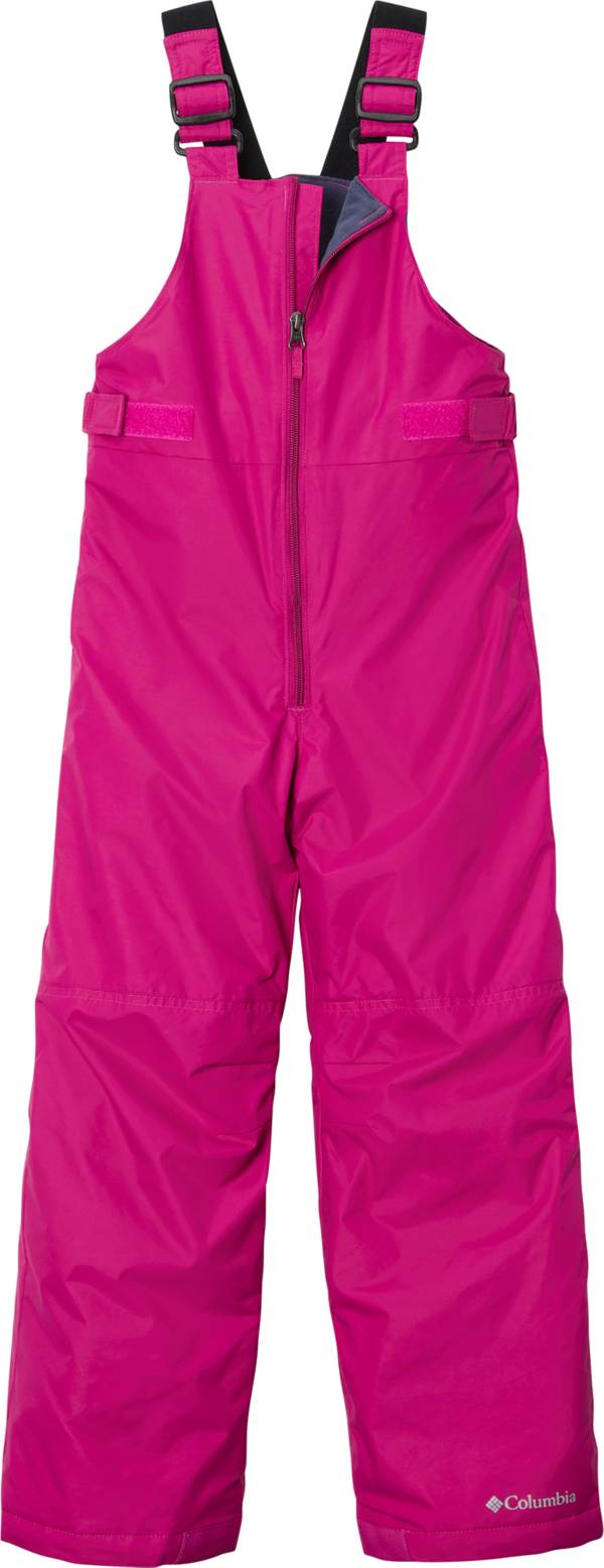 Columbia Snowslope II Bib Pant - Girls' - Kids