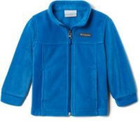 Columbia Infant Boys' Steens Mountain II Fleece Jacket