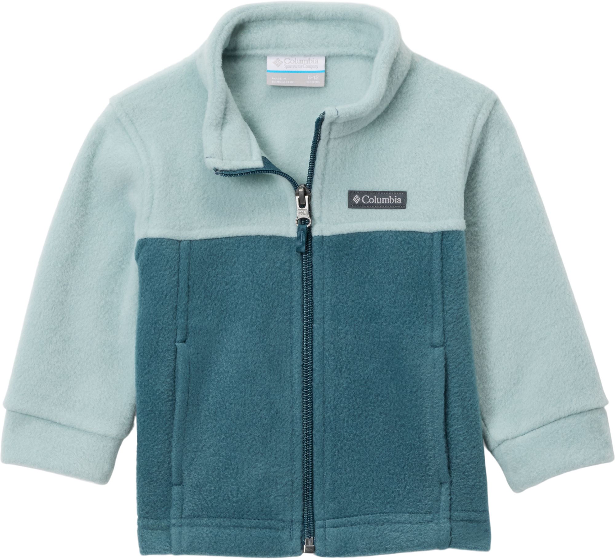 Columbia Infant Boys' Steens Mountain II Fleece Jacket product image