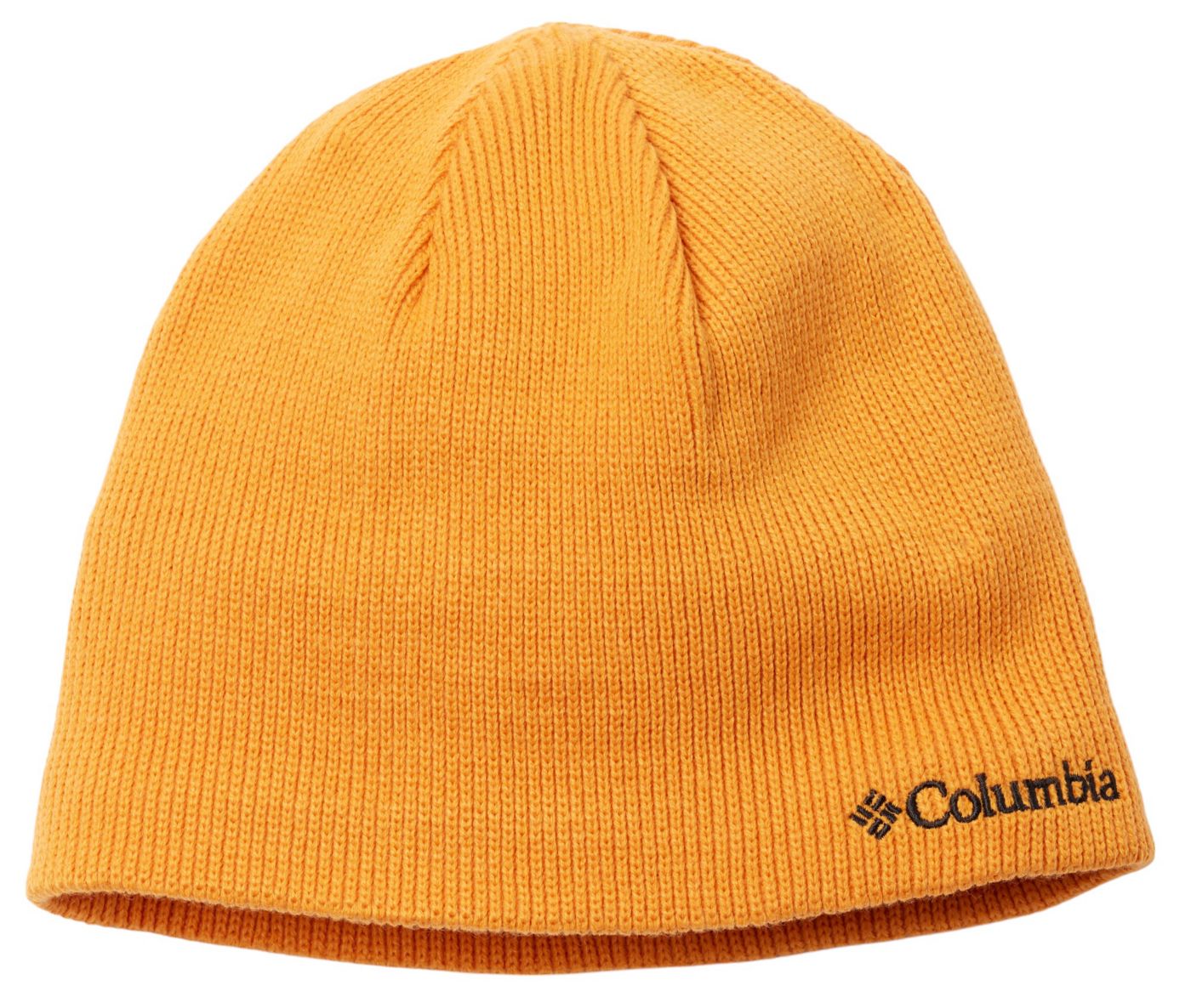 Columbia Bugaboo Beanie Men s Orange