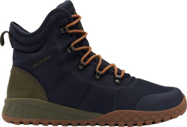 men's winter fairbanks omni heat boots