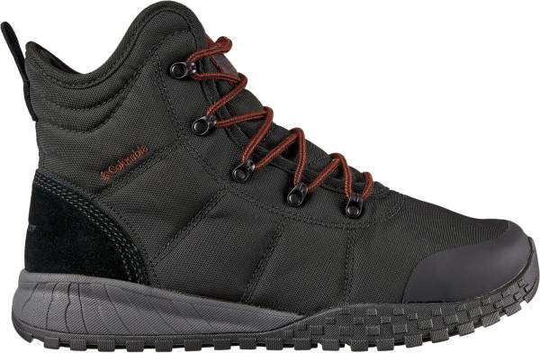 Columbia men's fairbanks cheap 503 waterproof winter boots