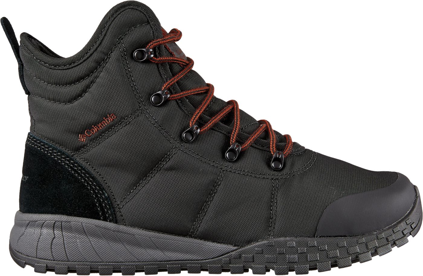 Columbia snow boots omni heat on sale