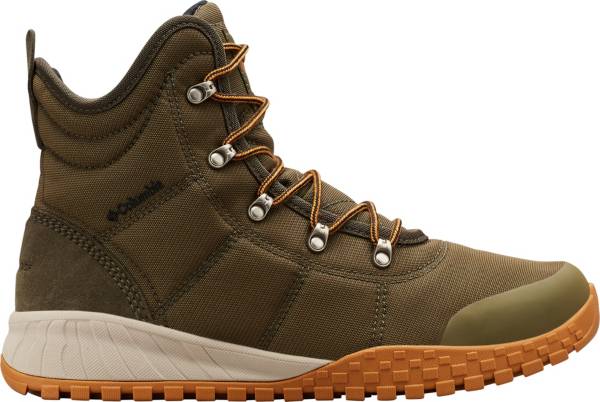 Columbia Men's Fairbanks Omni-Heat 200g Waterproof Winter Boots product image