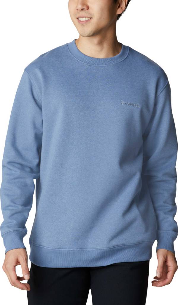 Columbia Men's Hart Mountain II Crew Pullover Dick's Sporting Goods