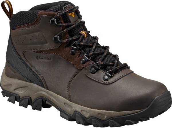 Men's Newton Ridge™ Plus II Waterproof Hiking Boot