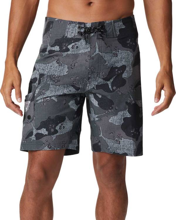 Columbia Men's PFG Offshore II Board Shorts product image