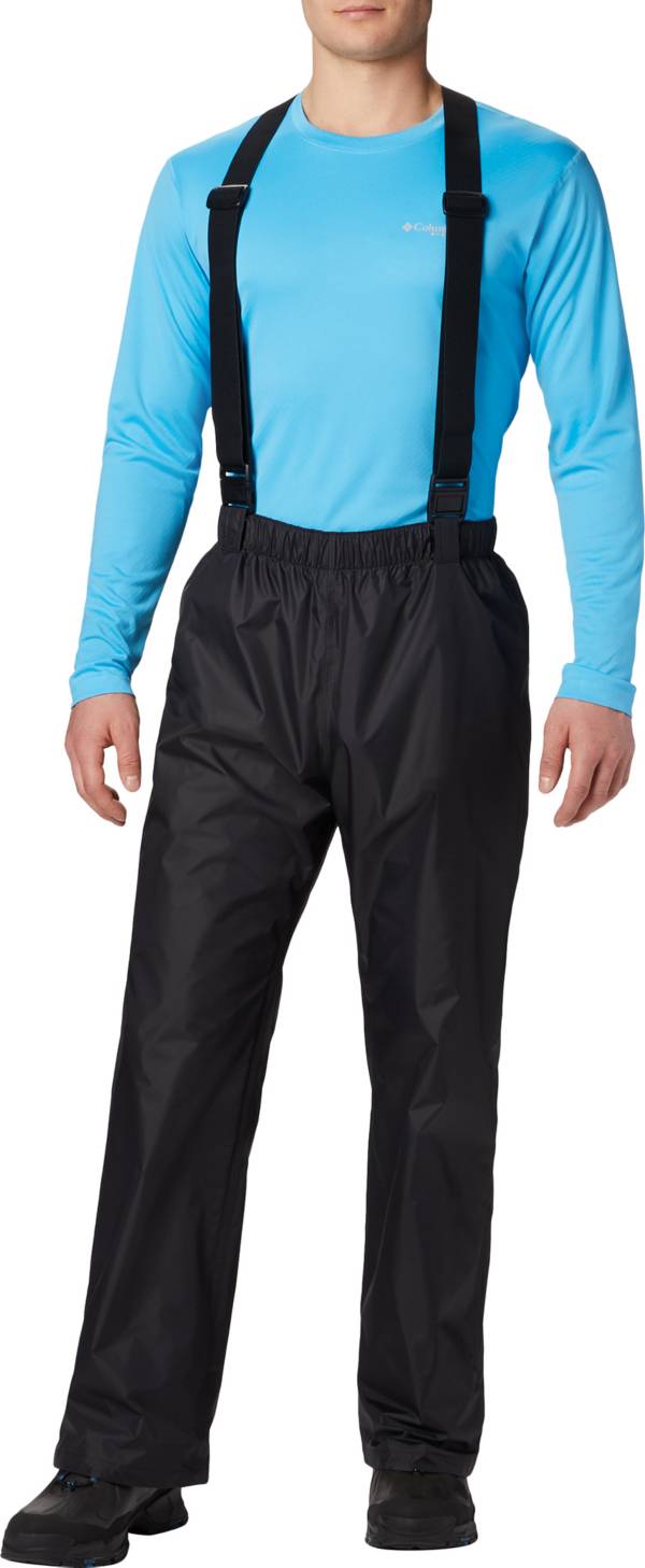 Columbia Men's PFG Storm Bib Pants