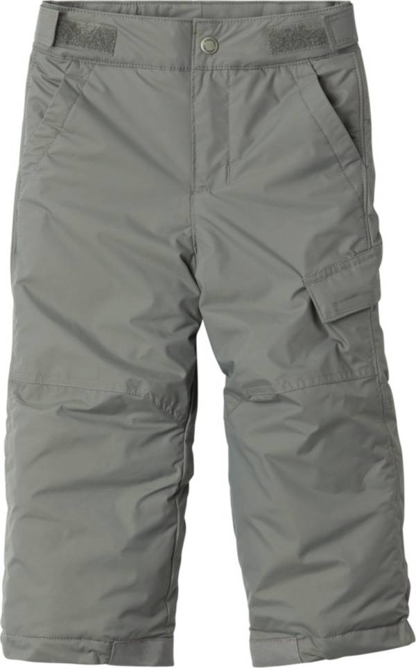 Columbia Toddler Ice Slope II Pants