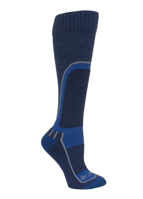 Columbia Ski Slope OvertheCalf Socks DICK'S Sporting Goods