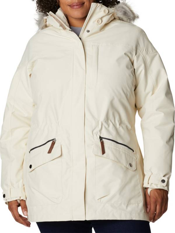 Columbia Women's Carson Pass IC Jacket