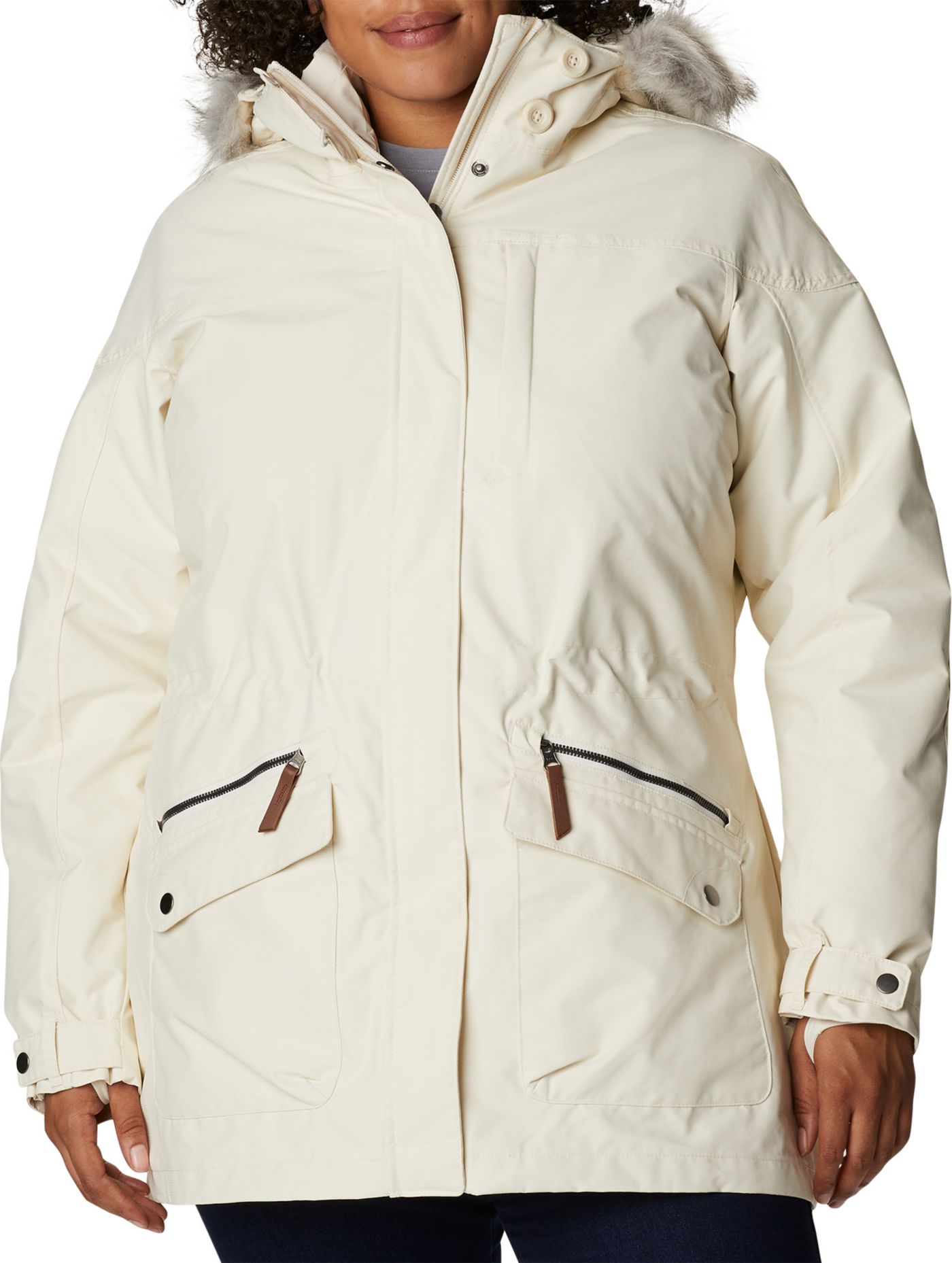 Columbia carson pass ic jacket womens on sale