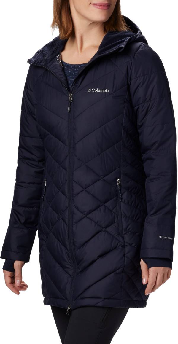 Columbia, Jackets & Coats, Brand New Never Worn Womens Columbia Heavenly  Jacket