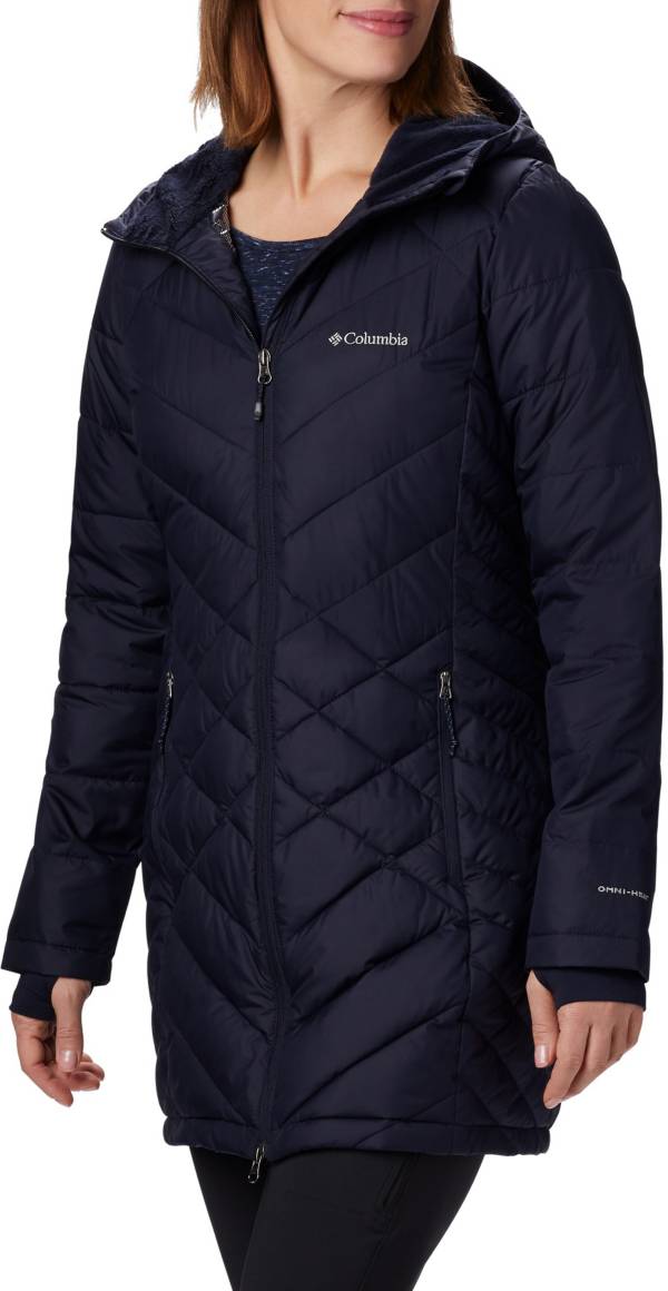 Heavenly store jacket columbia