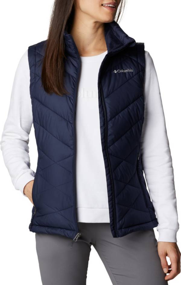 Columbia vest