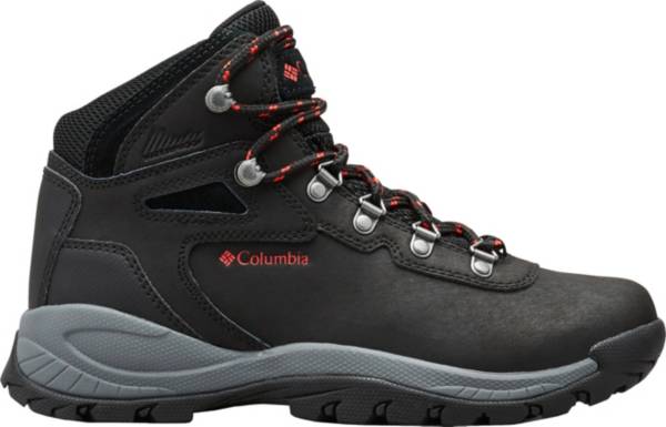 1 Columbia Womens Newton Ridge Plus Hiking Boot