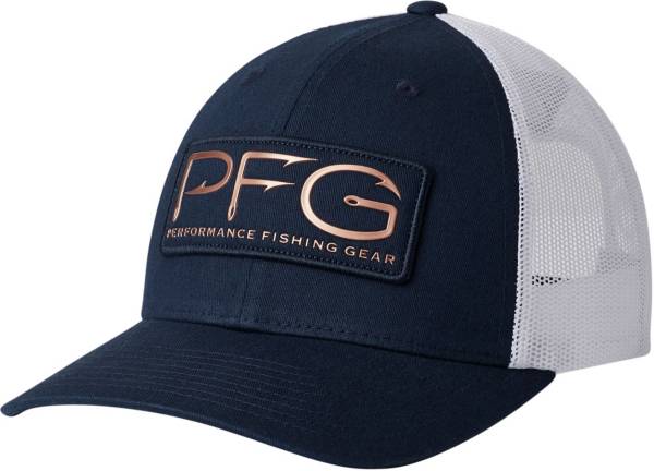 Columbia Women's PFG Mesh Snapback Hat product image