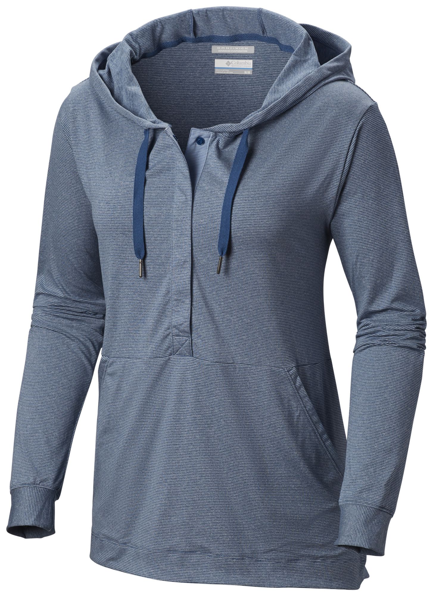 columbia reel relaxed hoodie