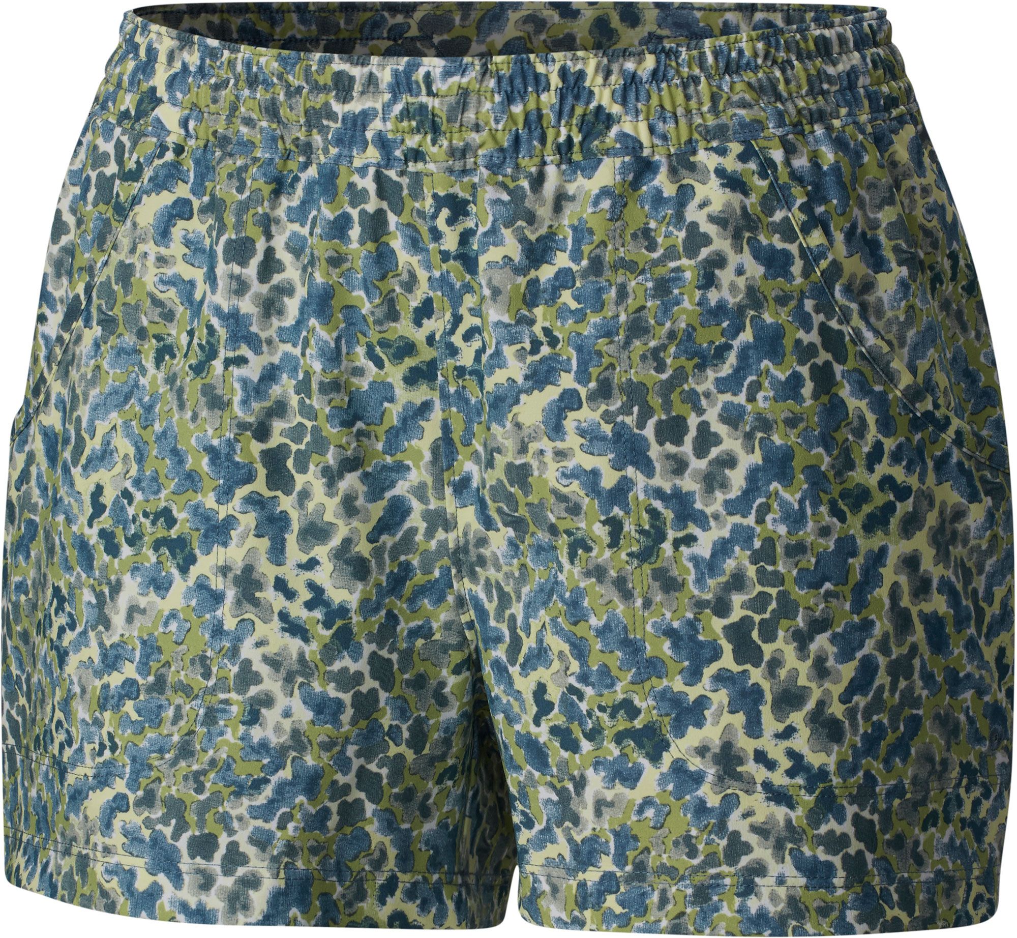 columbia women's pfg tidal shorts