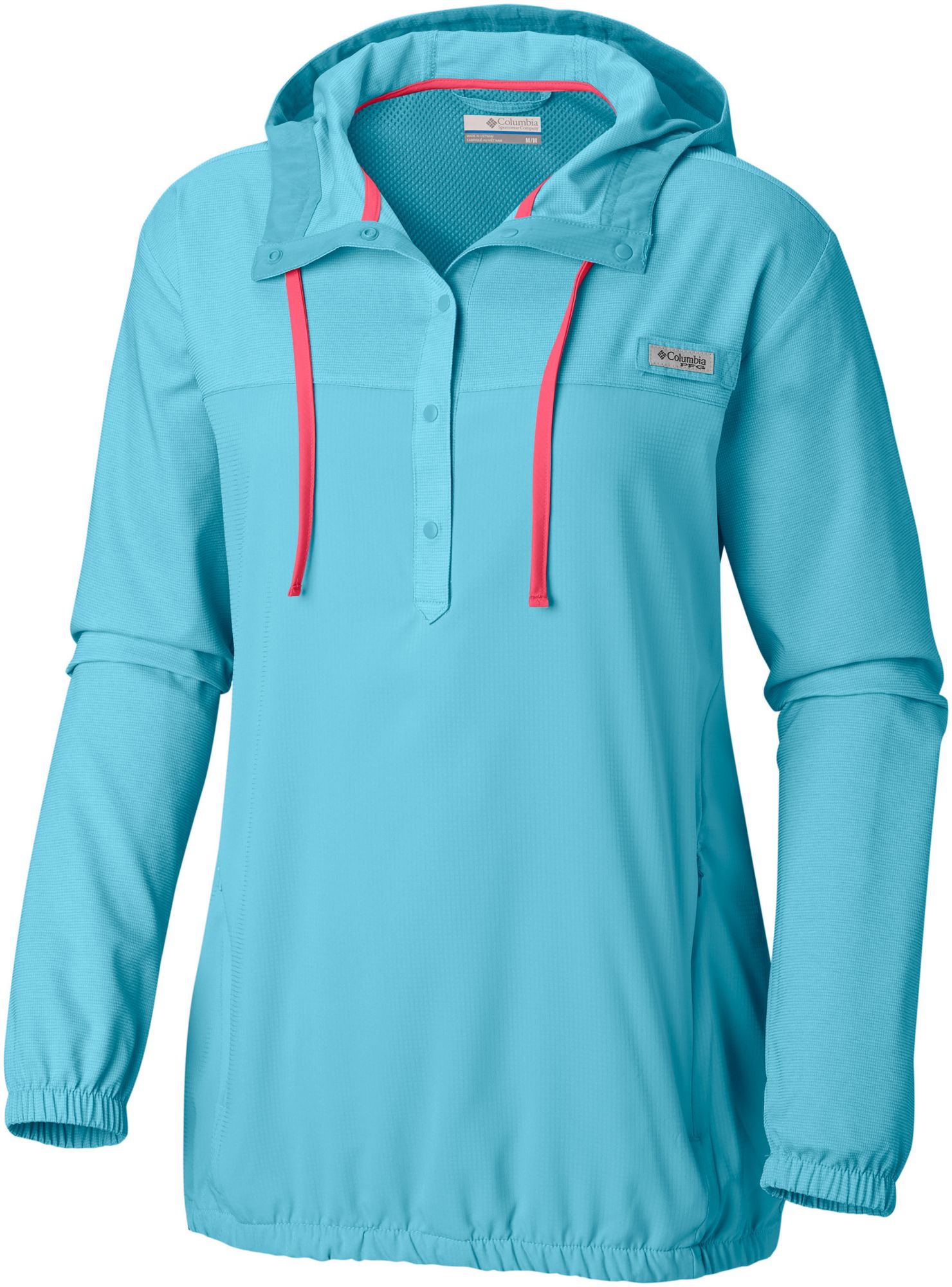 columbia women's tamiami hoodie