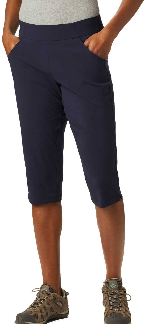 Columbia Women's Anytime Casual Capris