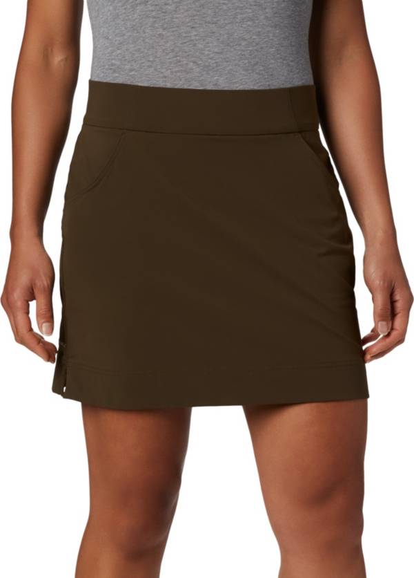 Columbia Women's Anytime Casual Stretch Skort