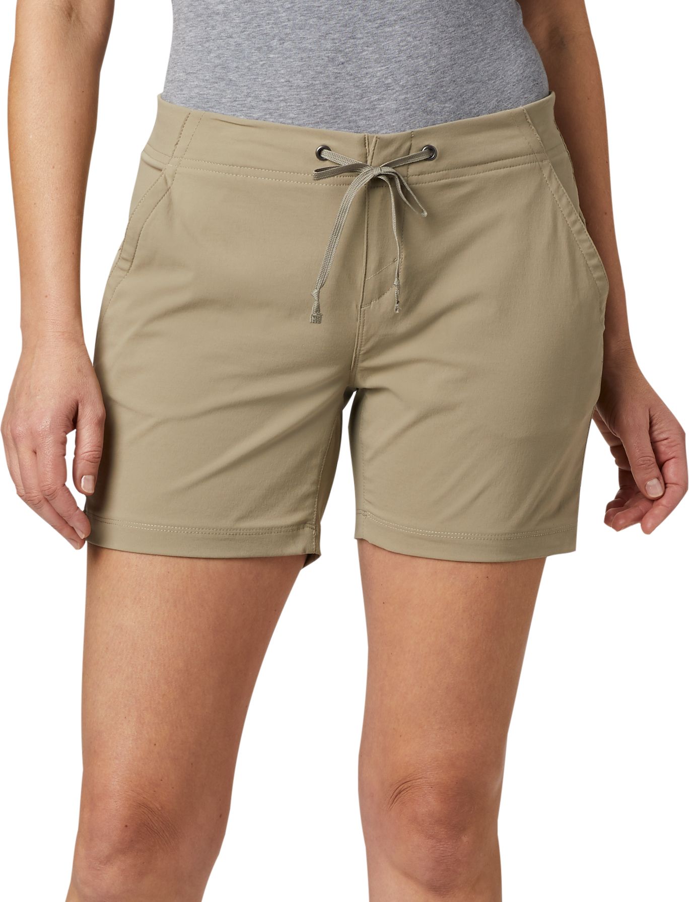 columbia womens anytime shorts