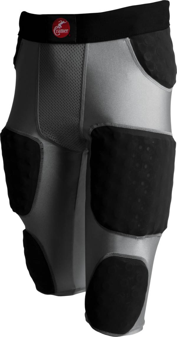 Cramer Adult Hurricane 7-Pad Girdle