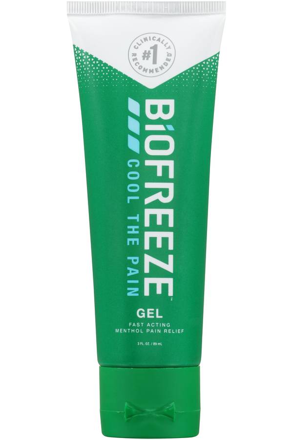 Cramer Biofreeze Pain Relieving Gel product image