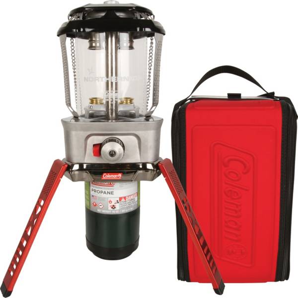 Coleman Northern Nova Propane Lantern with Case | Dick's Sporting