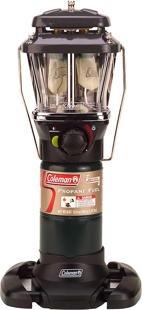 propane lantern