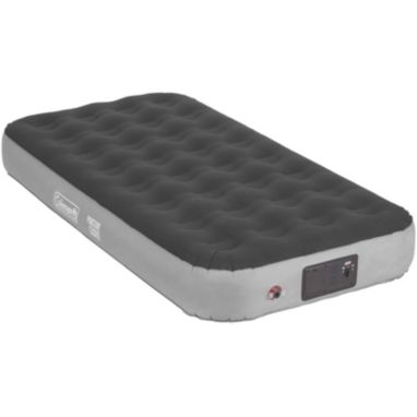 sorry, Coleman River Gorge All-Terrain Twin Air Mattress is currently out of stock