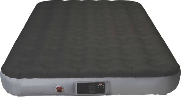 coleman river gorge air mattress review