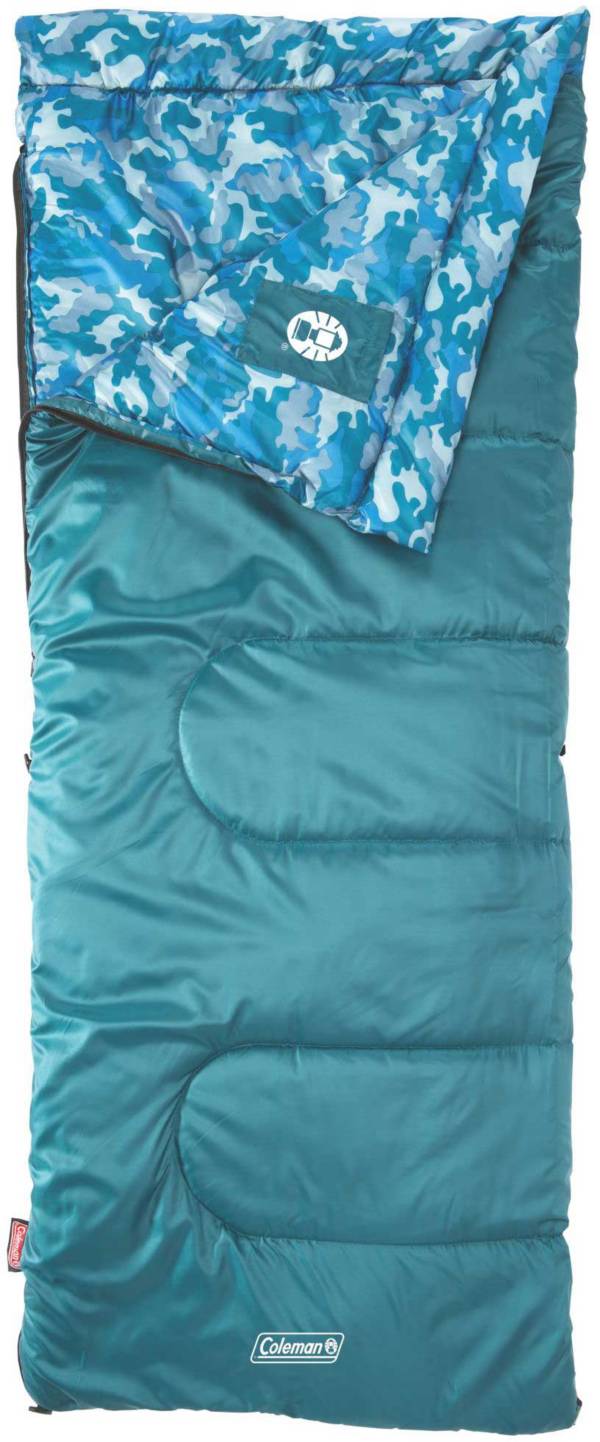 Coleman Youth 45° Sleeping Bag product image
