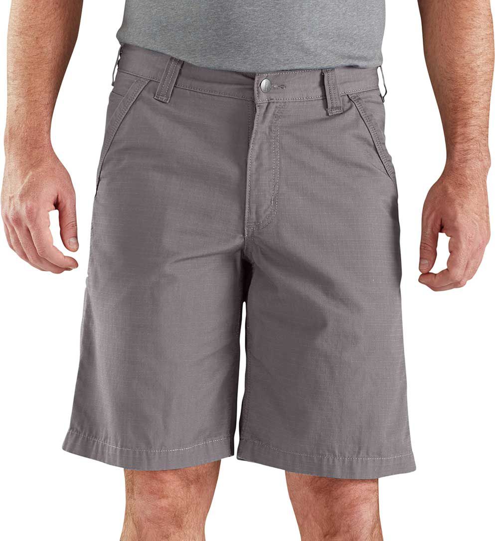 carhartt force tappen shorts