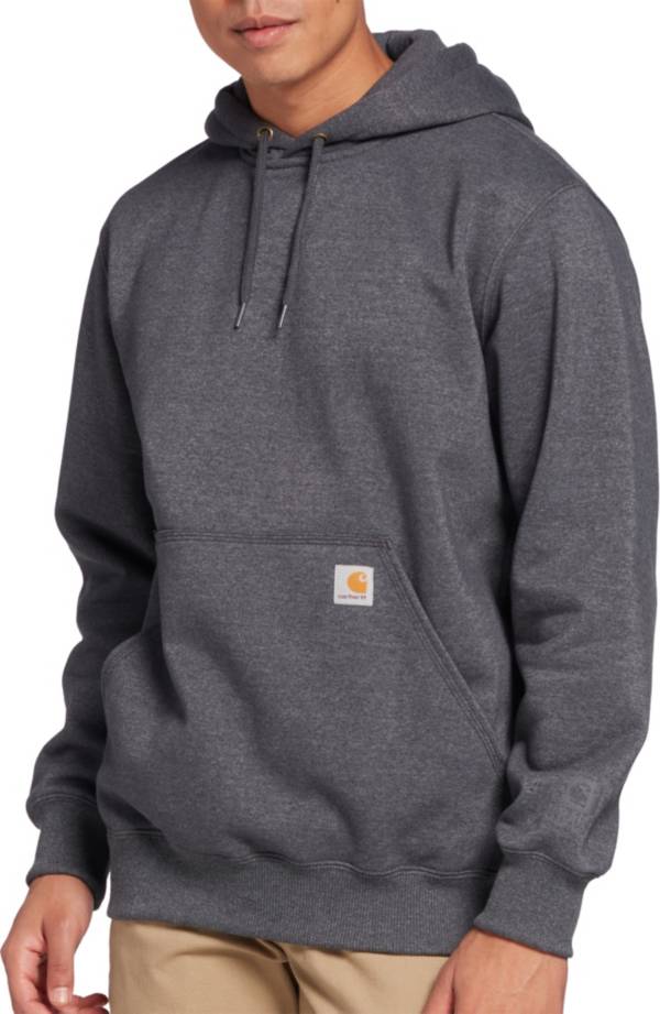 Carhartt waterproof hoodie mens new arrivals