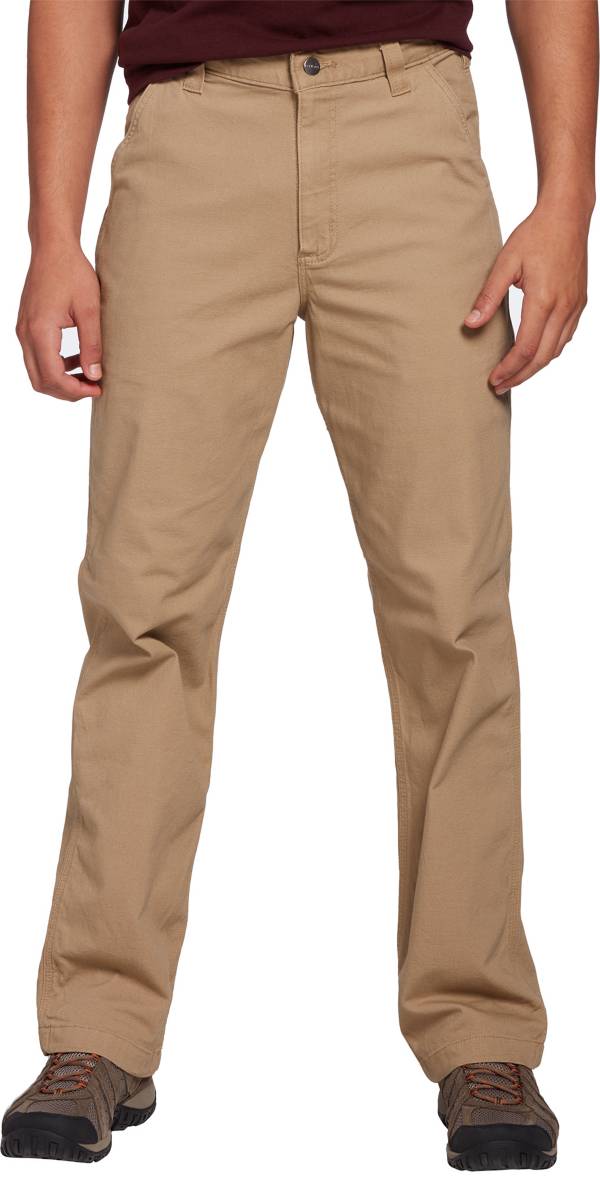 Carhartt Rugged Flex Relaxed Fit Canvas Work Pant #102291