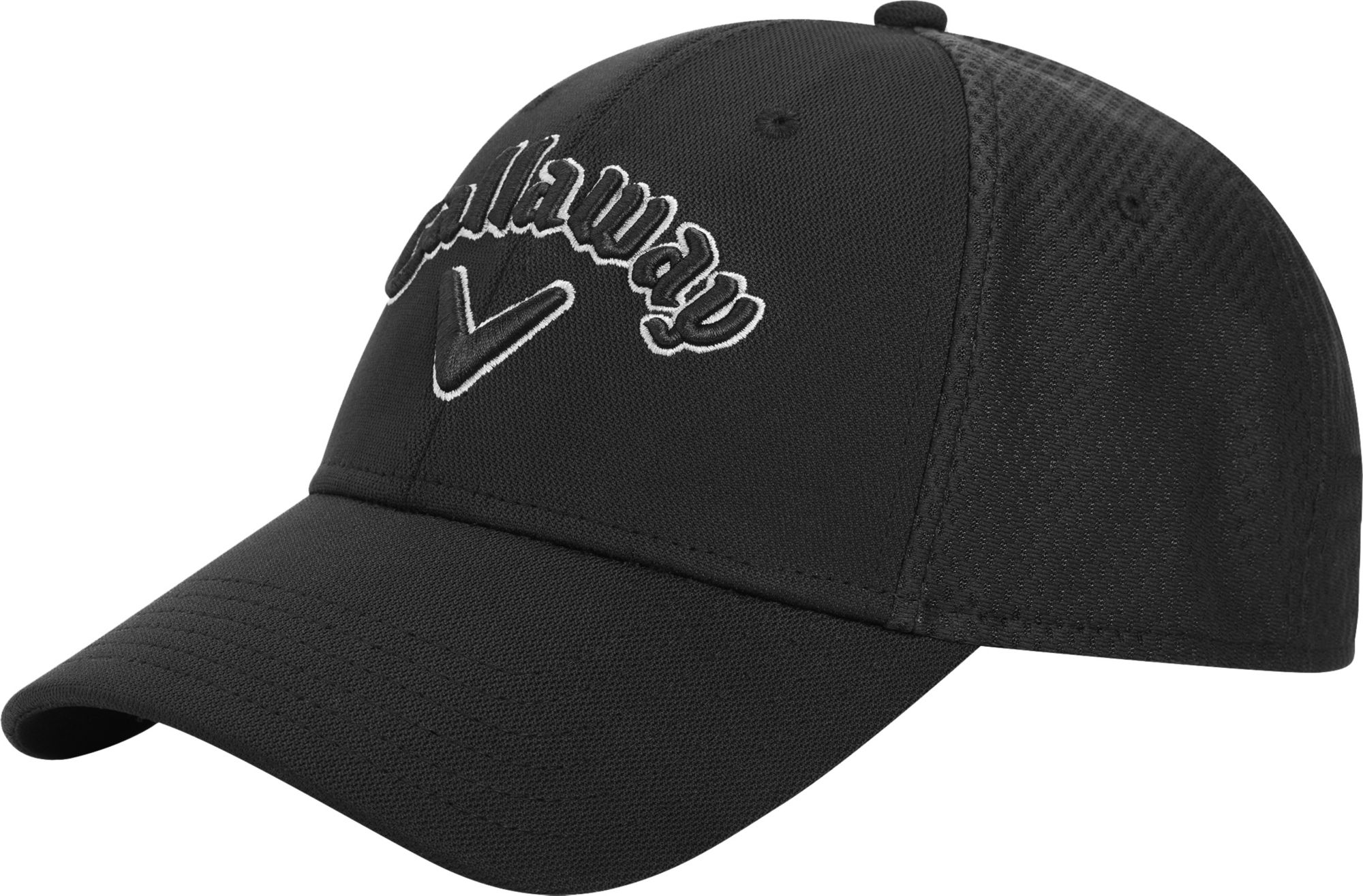 youth callaway golf hats