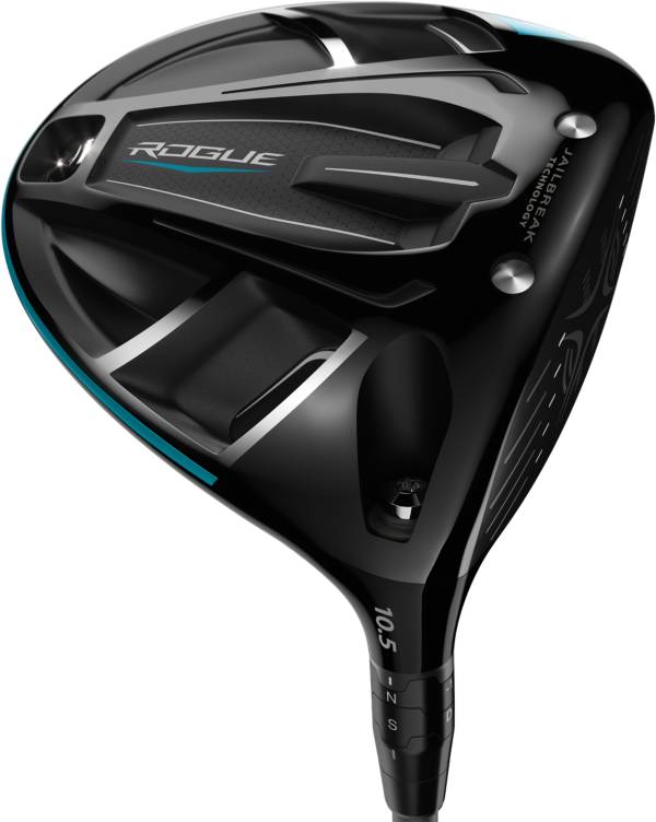 Callaway Rogue Driver