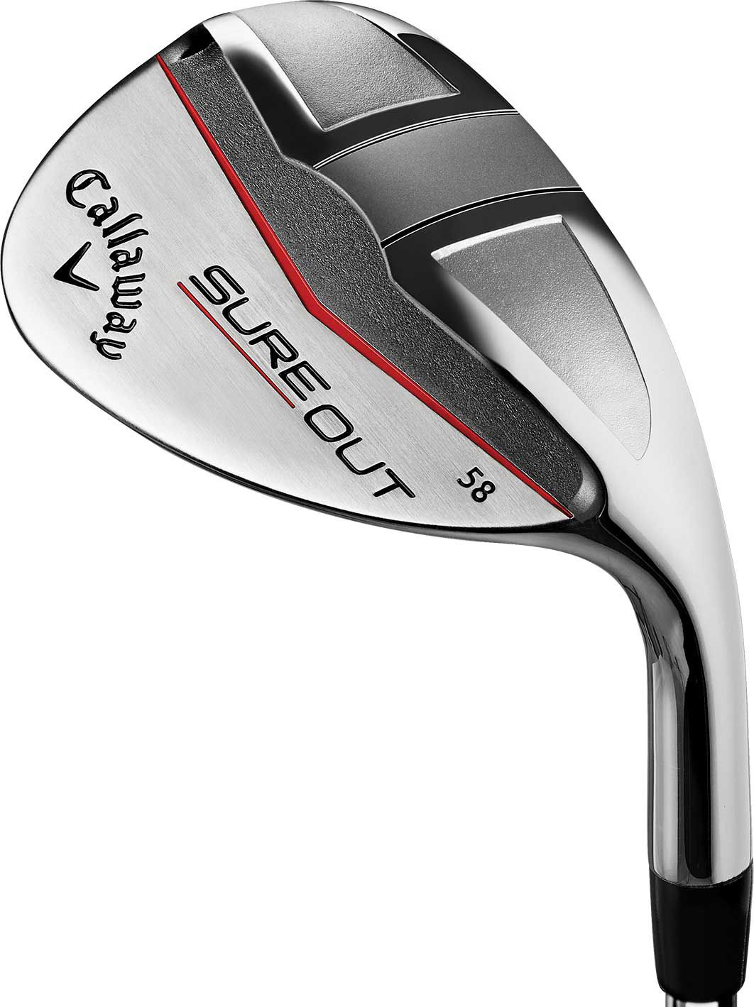 Callaway Sure Out Wedge – (Steel 