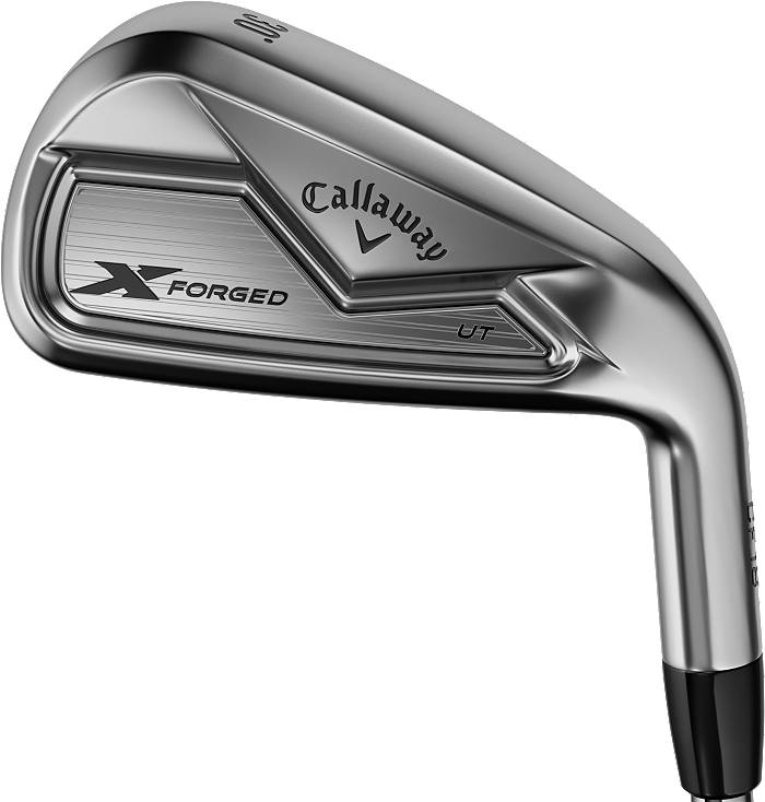 Callaway X-Forged UT Utility Iron – (Steel) | Golf Galaxy