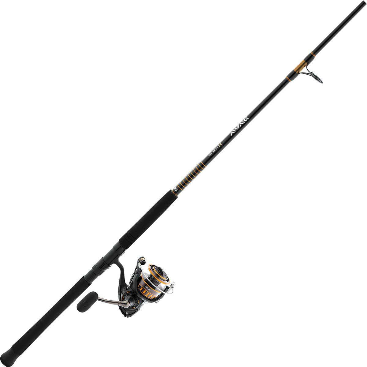 Daiwa BG Saltwater Offshore Systems Spinning Combo Sansujyuku sansujyuku.com