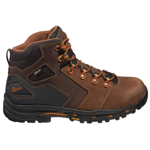 Danner Men's Acadia 8'' Waterproof Work Boots | Dick's Sporting Goods